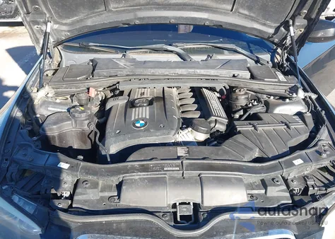 2011 BMW 328I from USA, damaged, VIN WBADW3C51BE541067